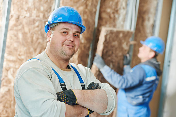 Best Types of Insulation in Weyauwega, WI